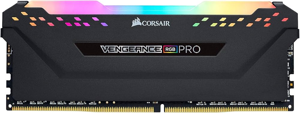 Amazon | Corsair Vengeance RGB Pro 32GB (4x8GB) DDR4 3600 (PC4