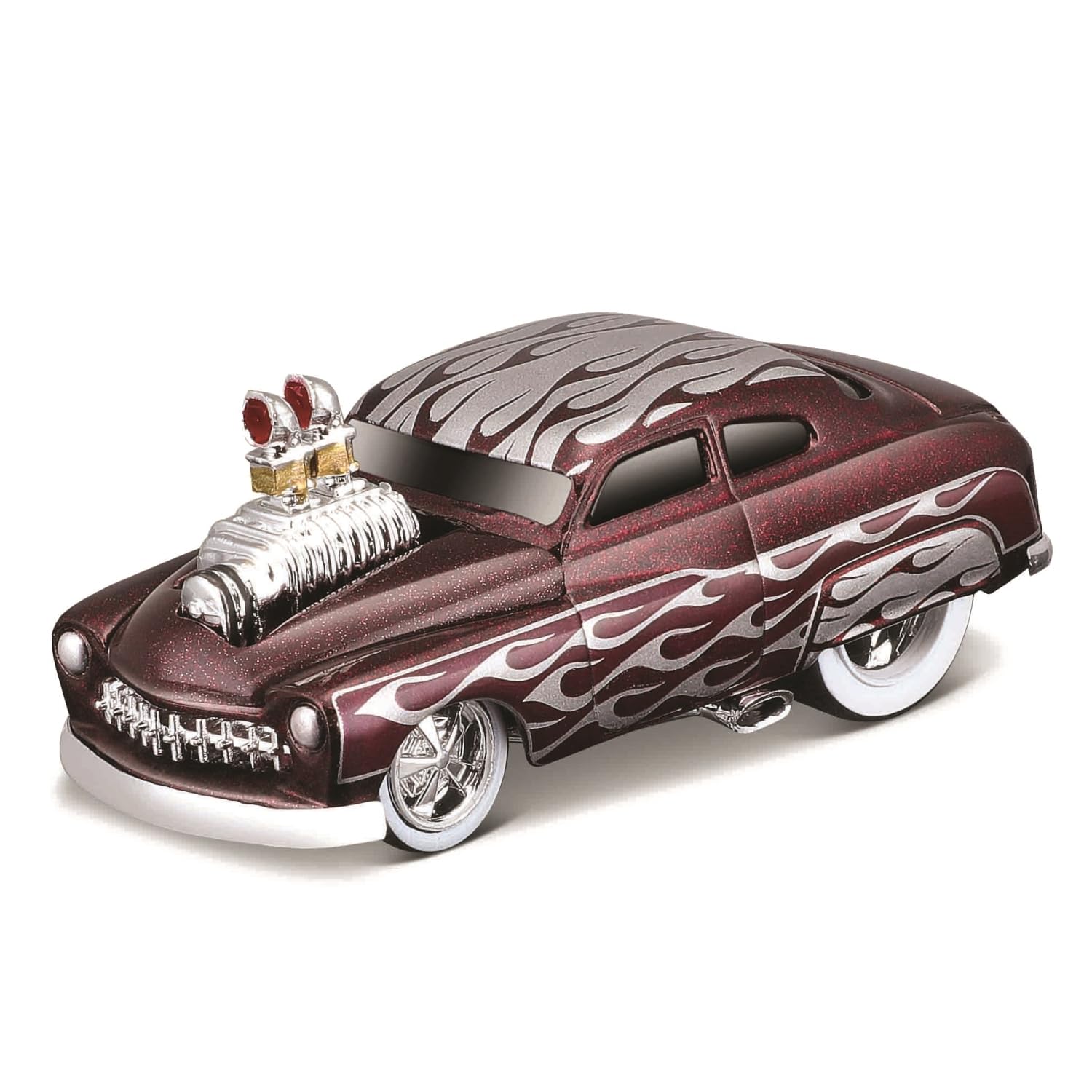 Amazon | Maisto（マイスト）1/64 マッスルマシーン シリーズ3～5