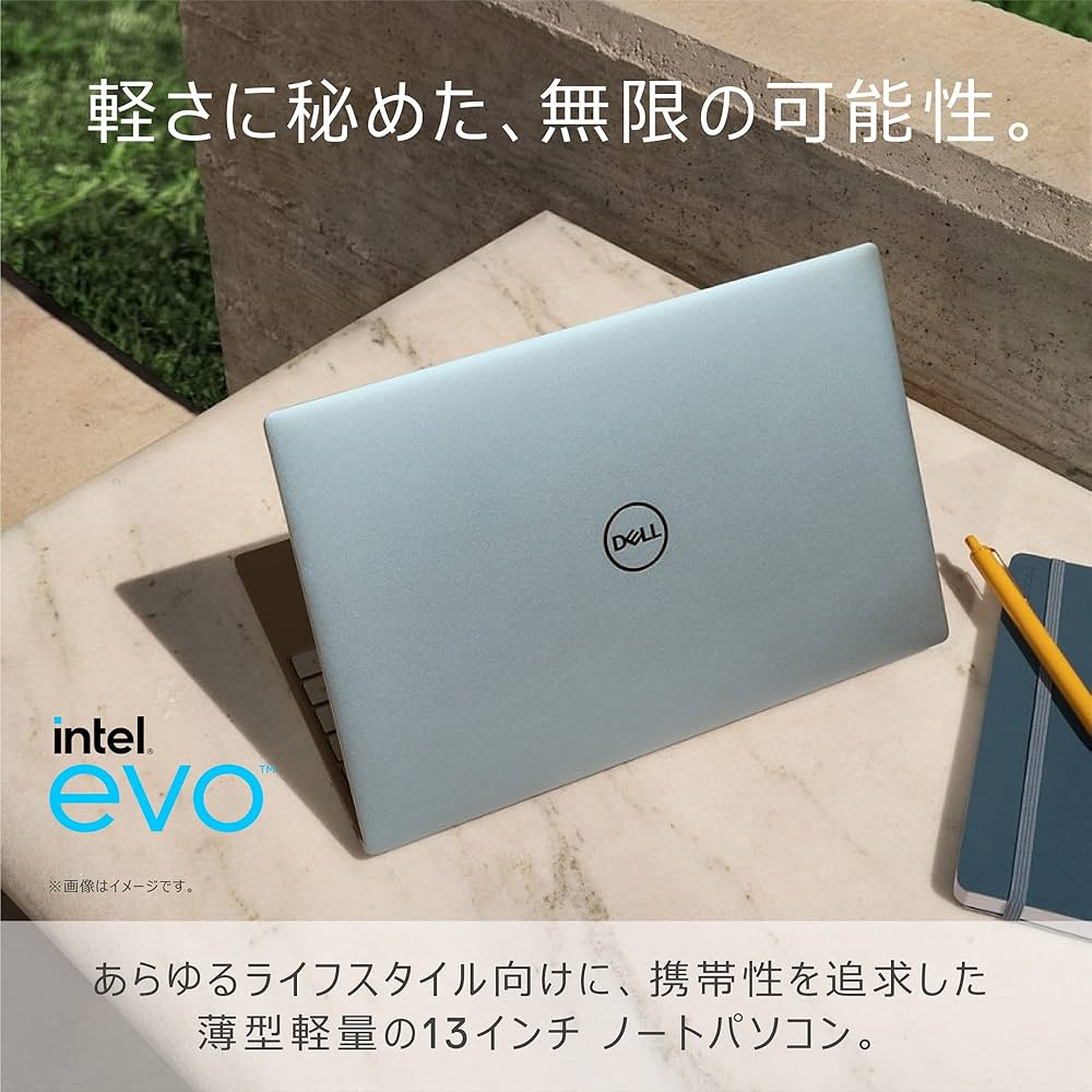 Amazon.co.jp: Dell ノートパソコン XPS 13 9315 13.4インチ Intel 第