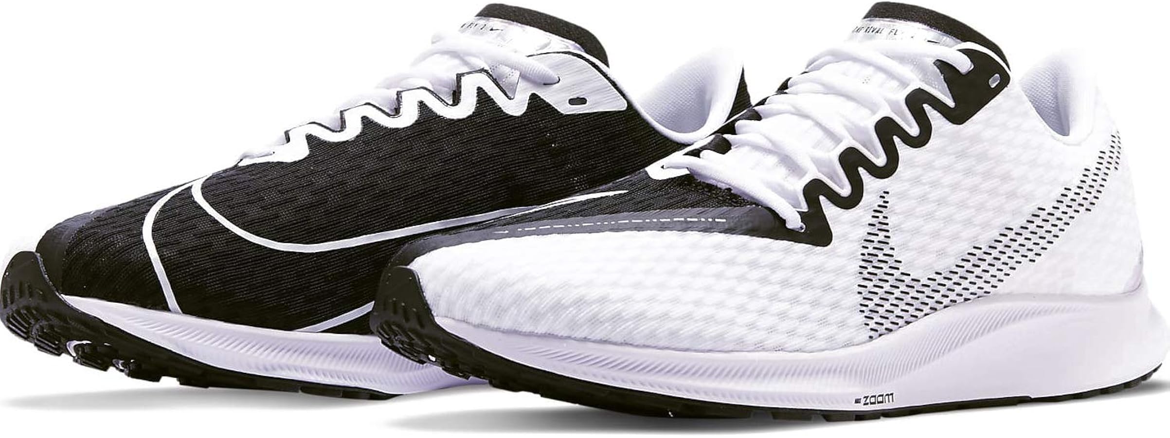 Amazon | [ナイキ] ズーム ライバル フライ 2 Zoom Rival Fly 2