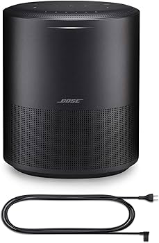 Amazon.co.jp: Bose Home Speaker 450 スマートスピーカー Bluetooth