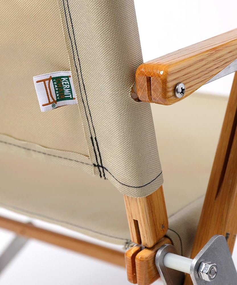 Amazon.co.jp: Kermit Chair （カーミットチェア）Tan BEIGE (ベージュ