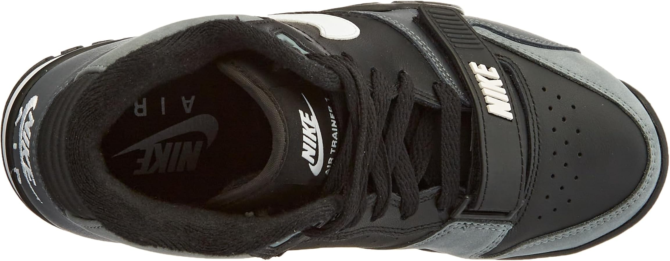 NIKE Men's Air Trainer 1Sneaker: Amazon.co.uk: Fashion