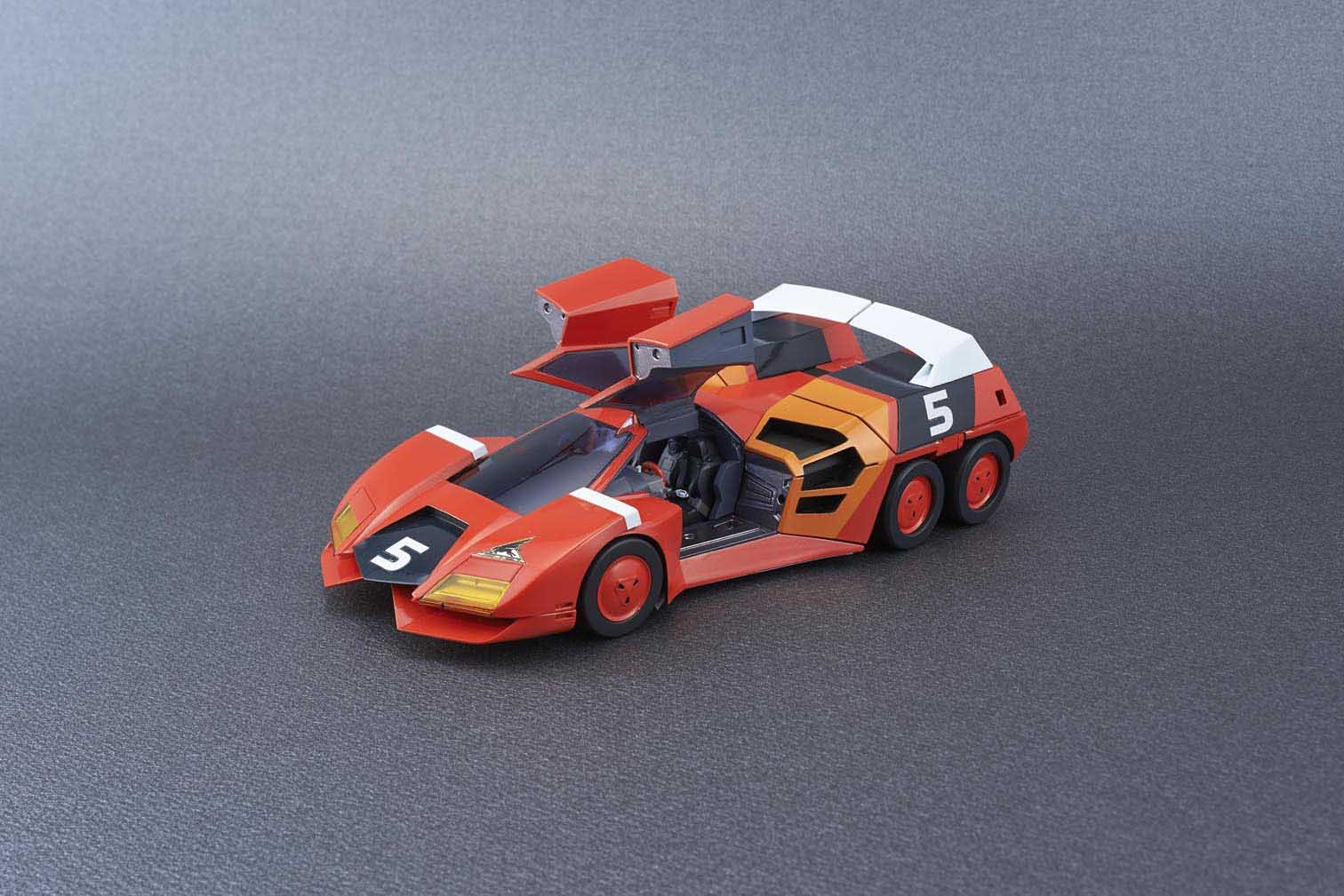 Amazon | ヴァリアブルアクション 新世紀GPXサイバーフォーミュラ