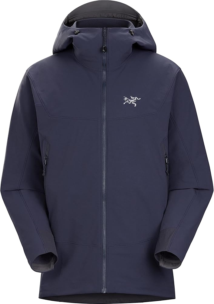 Amazon.co.jp: [アークテリクス] ガンマ フーディ メンズ Gamma Hoody