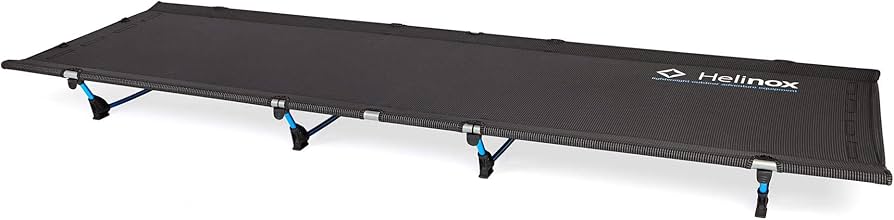 Amazon.co.jp: Helinox(ヘリノックス) 折りたたみ式ベッド ライト
