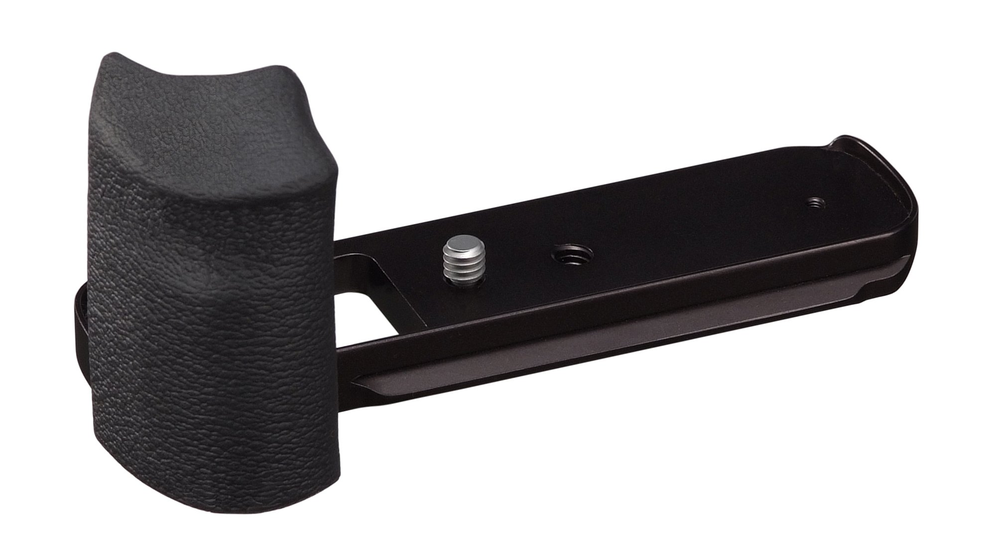 Amazon | Fujifilm X-T1 MHG-XT-L 大型メタルハンドグリップ (ブラック