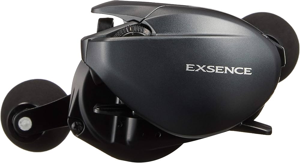 Amazon.co.jp: シマノ(SHIMANO) ベイトリール 両軸 20 エクスセンス DC