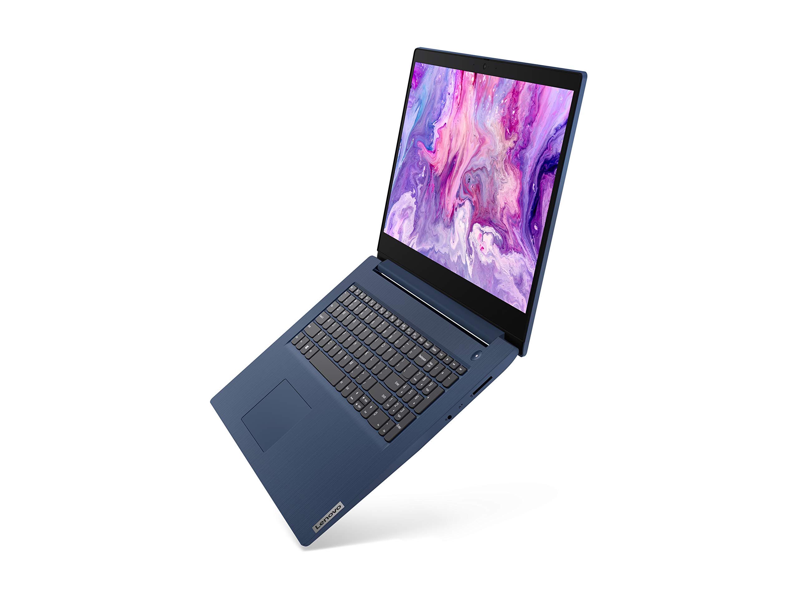 Amazon.com: Lenovo IdeaPad 3 17IML05 81WC 17.3