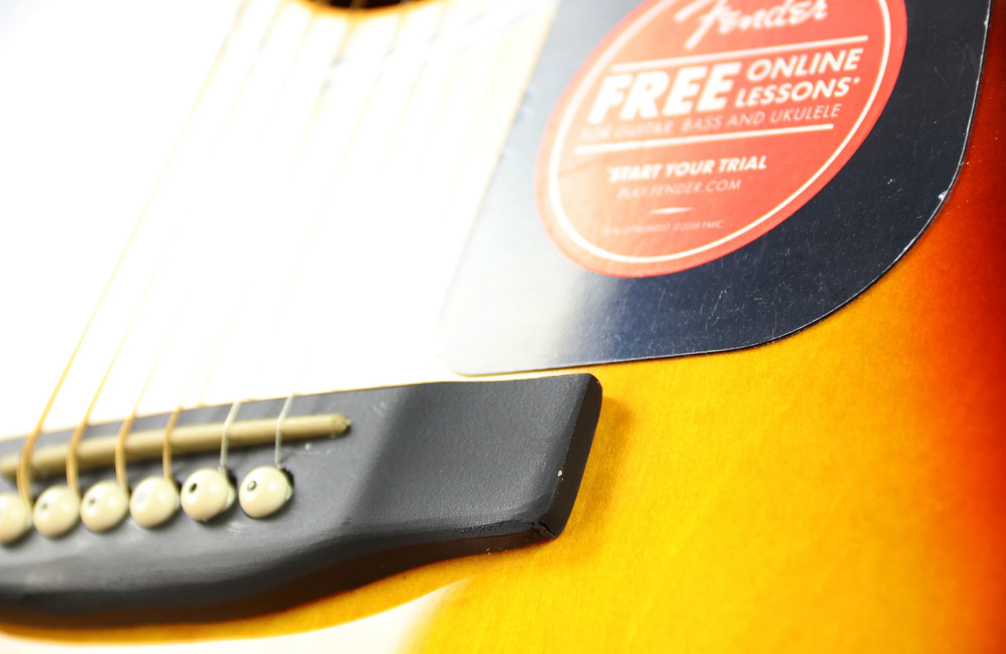 Amazon.com: Squier by Fender SA-150 Dreadnought Acoustic Guitar