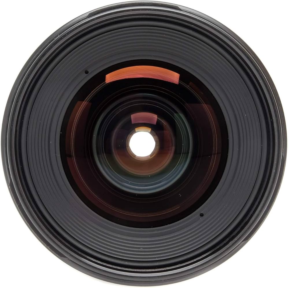 Amazon.co.jp: Canon EF 20-35mm f/2.8 L : 家電＆カメラ