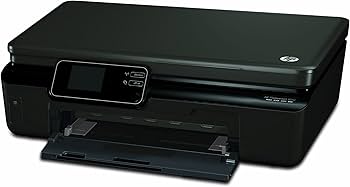 Amazon.co.jp: HP Photosmart 5510 スマートフォン対応 ePrint 無線