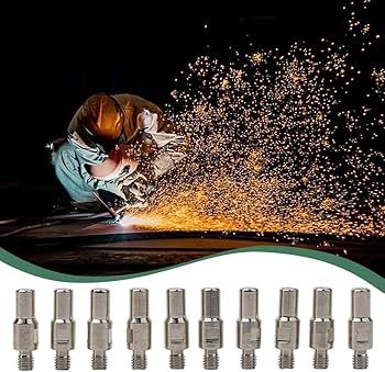 Plasma Cutter Consumables Kit for Chicago Electric 95136