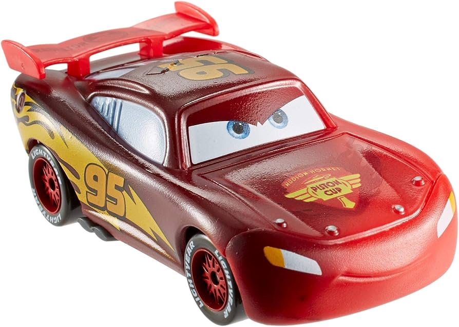 Amazon | MATTEL Disney-PIXAR 