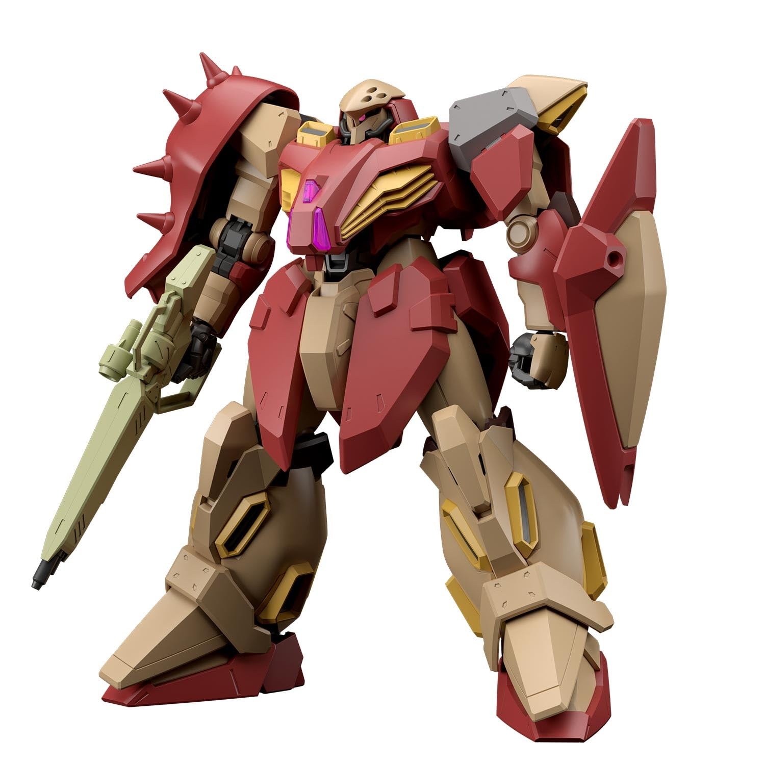 Amazon | BANDAI SPIRITS(バンダイ スピリッツ) HG 機動戦士ガンダム
