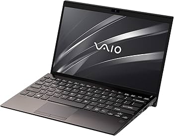 Amazon.com: VAIO SX12 - Intel Core i7-8565U | 16GB Memory (RAM