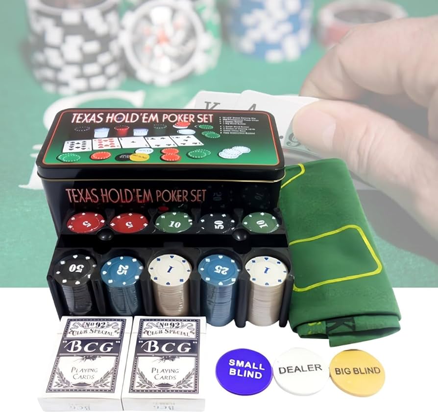 Amazon | HAPPY SUGAR ポーカーチップ ポーカーセット 200枚セット