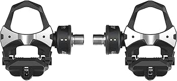 Amazon | ファベロ(Favero) ファベロ Assioma DUO ブラック 94mmx96mm