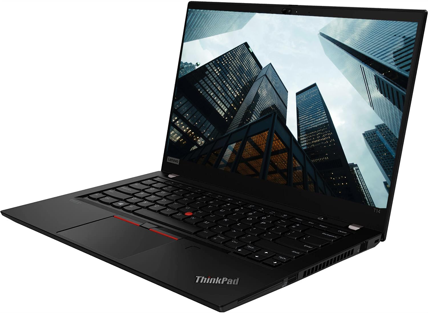 Amazon.com: Lenovo ThinkPad T14 Business Laptop, 14 Inch FHD IPS
