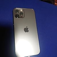 Amazon | 【整備済み品】 Apple iPhone 12 Pro 512GB グラファイト SIM