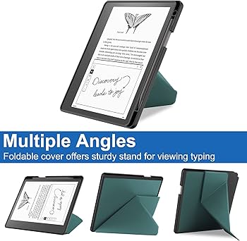 Amazon.co.jp: Kindle Scribe ケース Kindle Scribe カバー キンドル