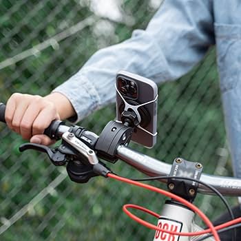 Amazon.co.jp: PROfezzion Magsafe スマホホルダー iPhone マウント