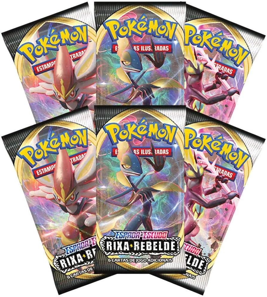 Box Pokémon Coleção Alakazam V Copag - SUIKA : Amazon.com.br