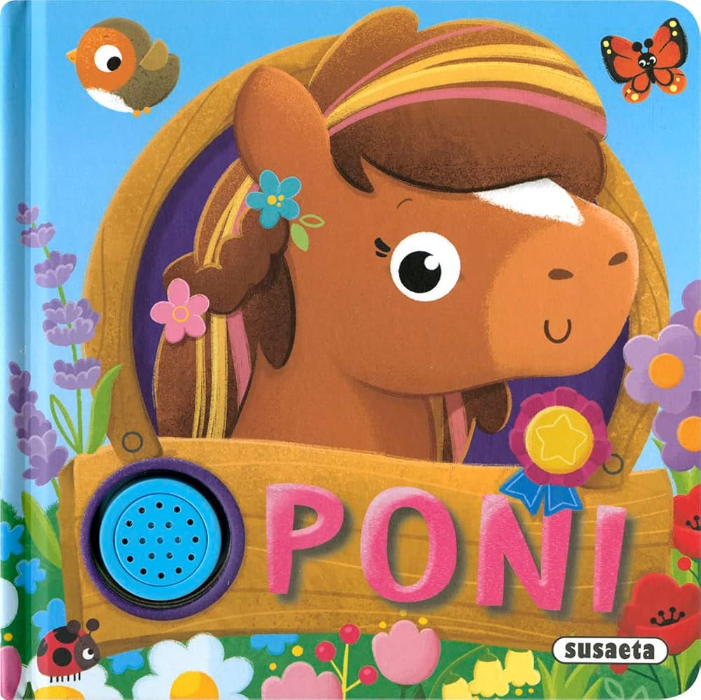 Amazon.co.jp: Poni : 本
