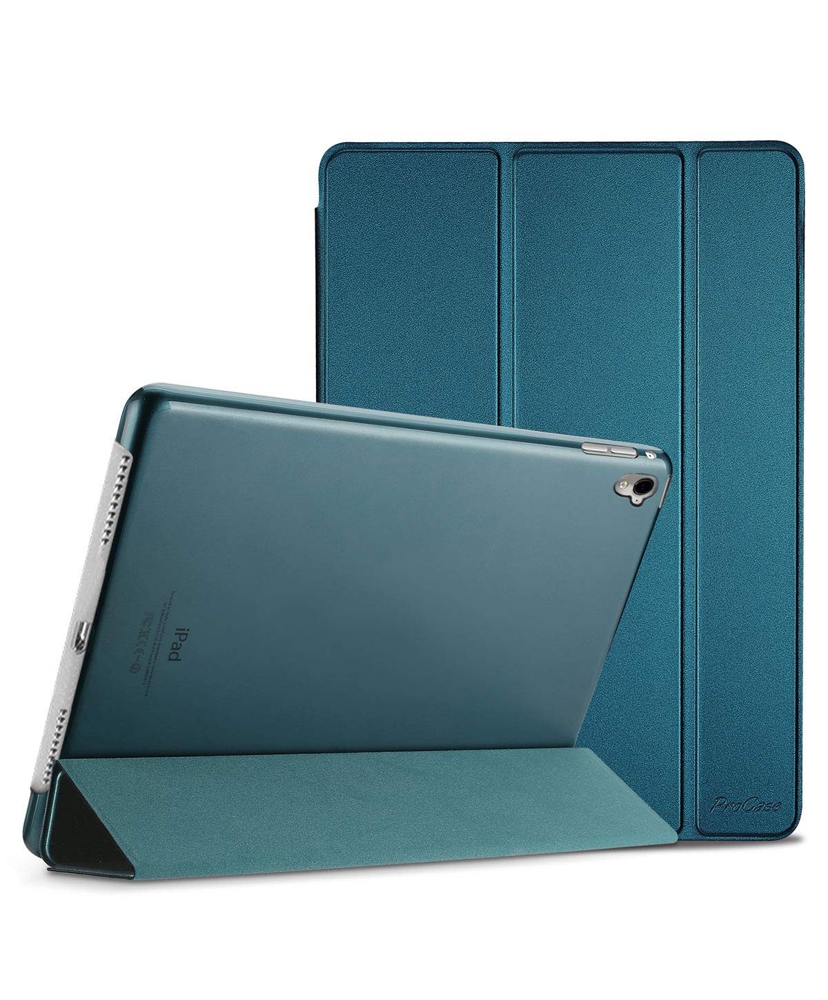 Amazon.com: ProCase Smart Case for iPad Pro 9.7 Inch 2016, Ultra