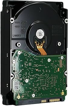 Amazon.com: Hitachi HGST WD Ultrastar DC HC510 10TB 7200RPM SATA