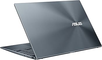 Amazon.co.jp: ASUS ノートパソコン Zenbook 14 14インチ Ryzen 9