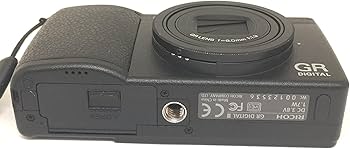 Amazon | RICOH デジタルカメラ GR DIGITAL III GRDIGITAL3
