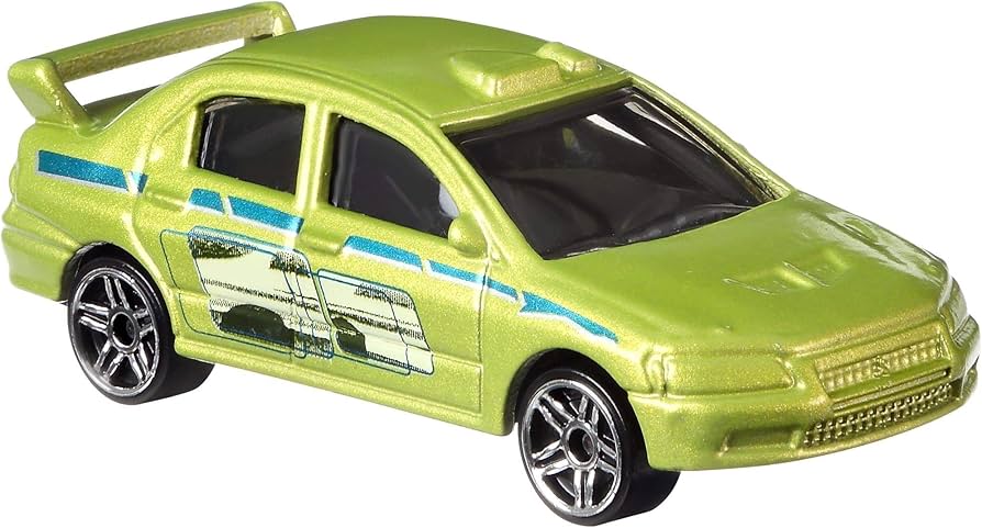 Amazon | HotWheelsホットウィールFAST&FURIOUSワイルドスピード