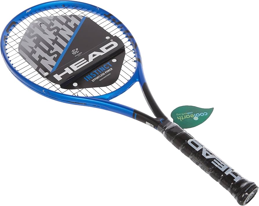 Head 2023 Instinct MP G2 Tennis Racket : Amazon.de: Sports & Outdoors