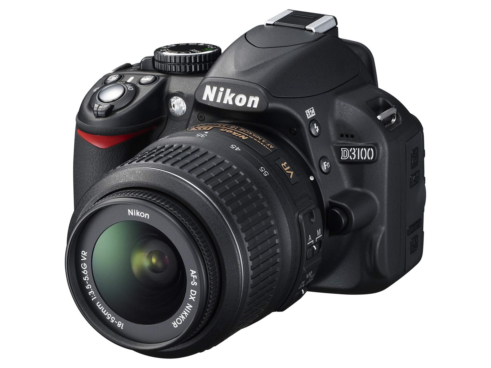 Amazon | Nikon デジタル一眼レフカメラ D3100 ダブルズームキット