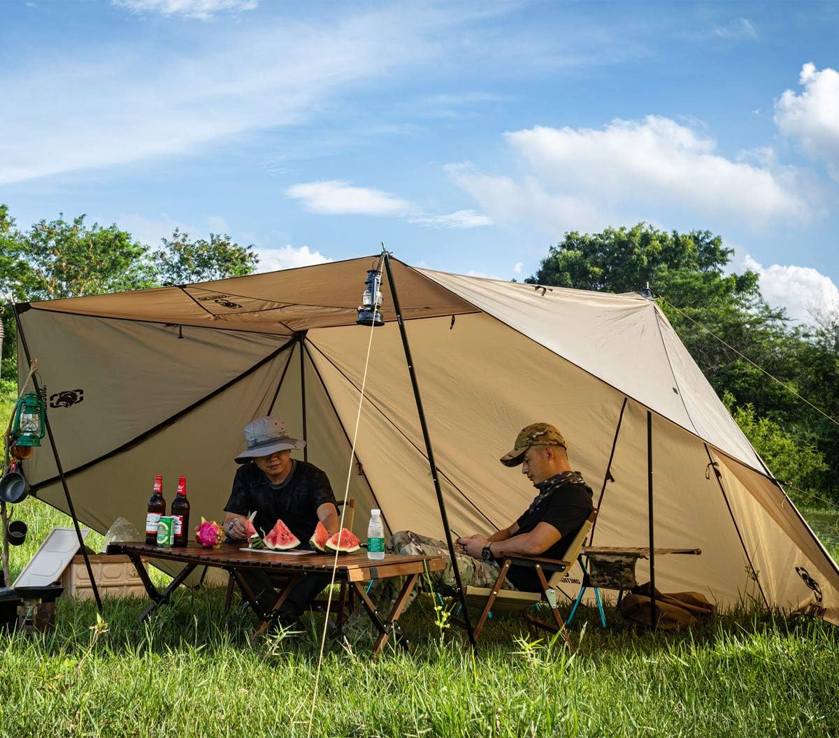 OneTigris】（ワンティグリス）「ROC SHIELD」ってどうなの？口コミは