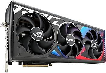 Amazon | ASUS ROG Strix GeForce RTX 4090 OC Edition ゲーミング
