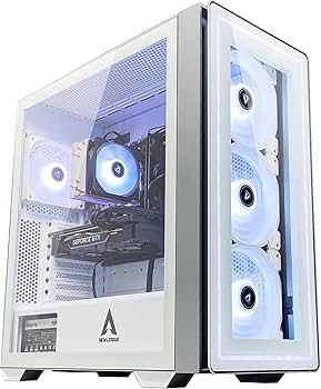 Amazon.co.jp: 【NEWLEAGUE】ゲーミングデスクトップパソコン【 Core