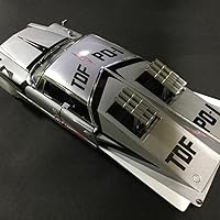 Amazon.co.jp: 1/32 TDF PO-1 究極精密造形 ポインター号