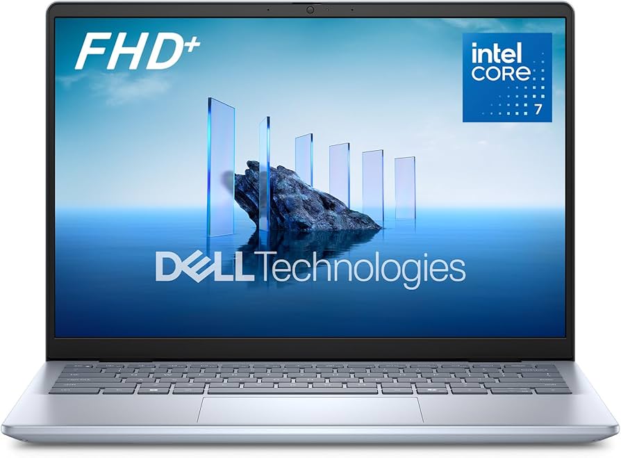 Amazon.com: Dell Inspiron 5440 Laptop - 14-inch 16:10 FHD+ Display