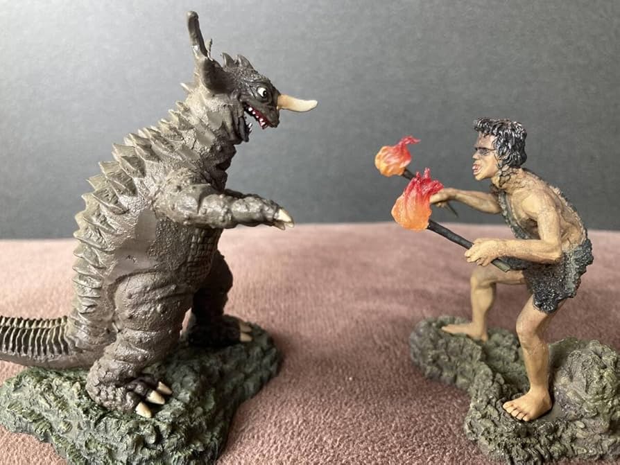 Amazon.co.jp: 特撮大百科DELUXE フランケンシュタイン対地底怪獣