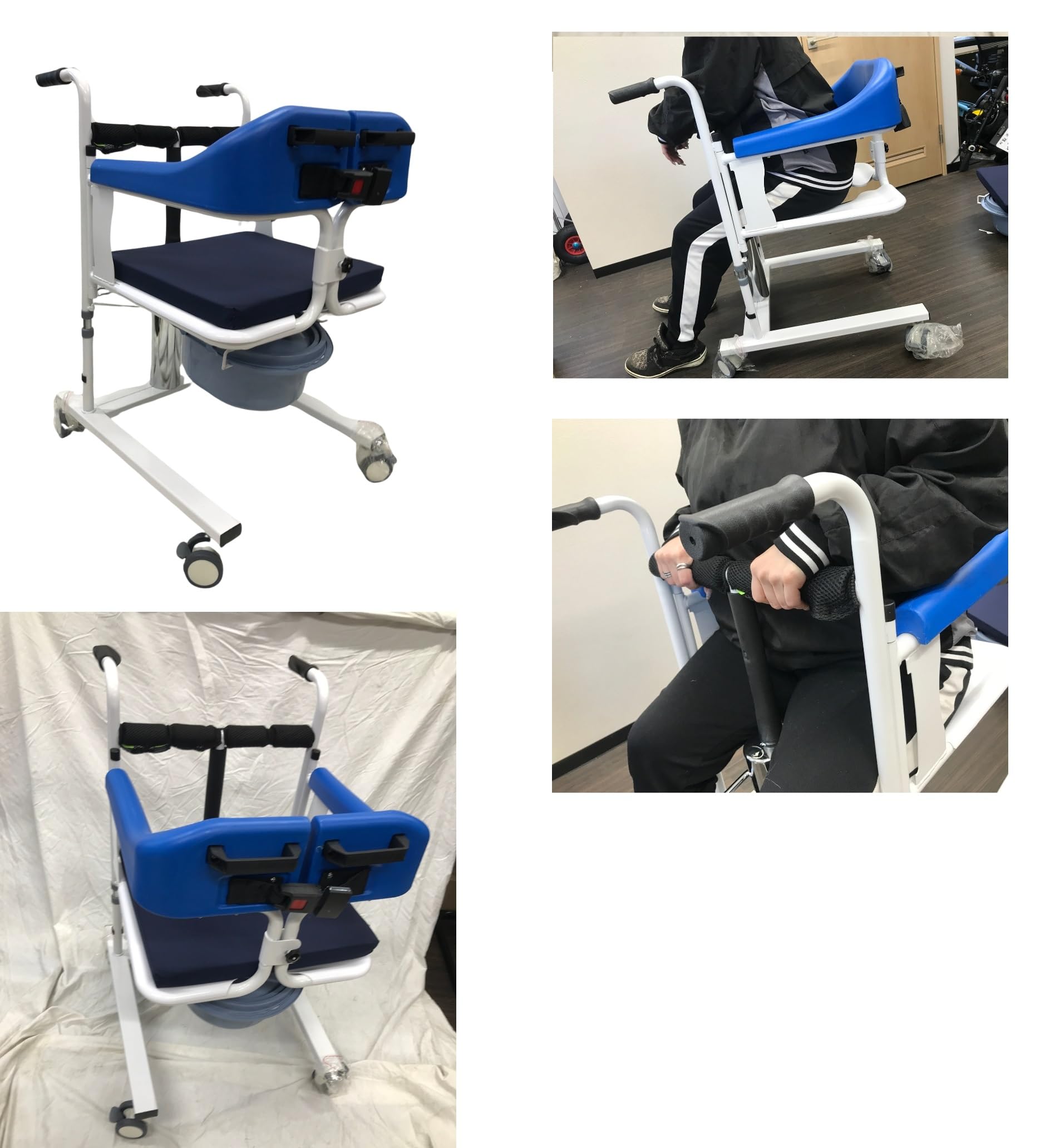 Amazon | ポルタス・トイレリフター トイレリフト 介護リフト シャワー