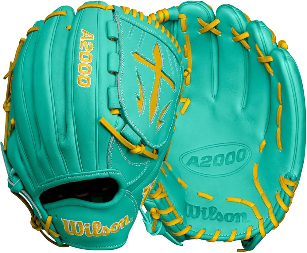 Amazon | Wilson Fall 2024 A2000® B23 12インチ ピッチャーズ野球