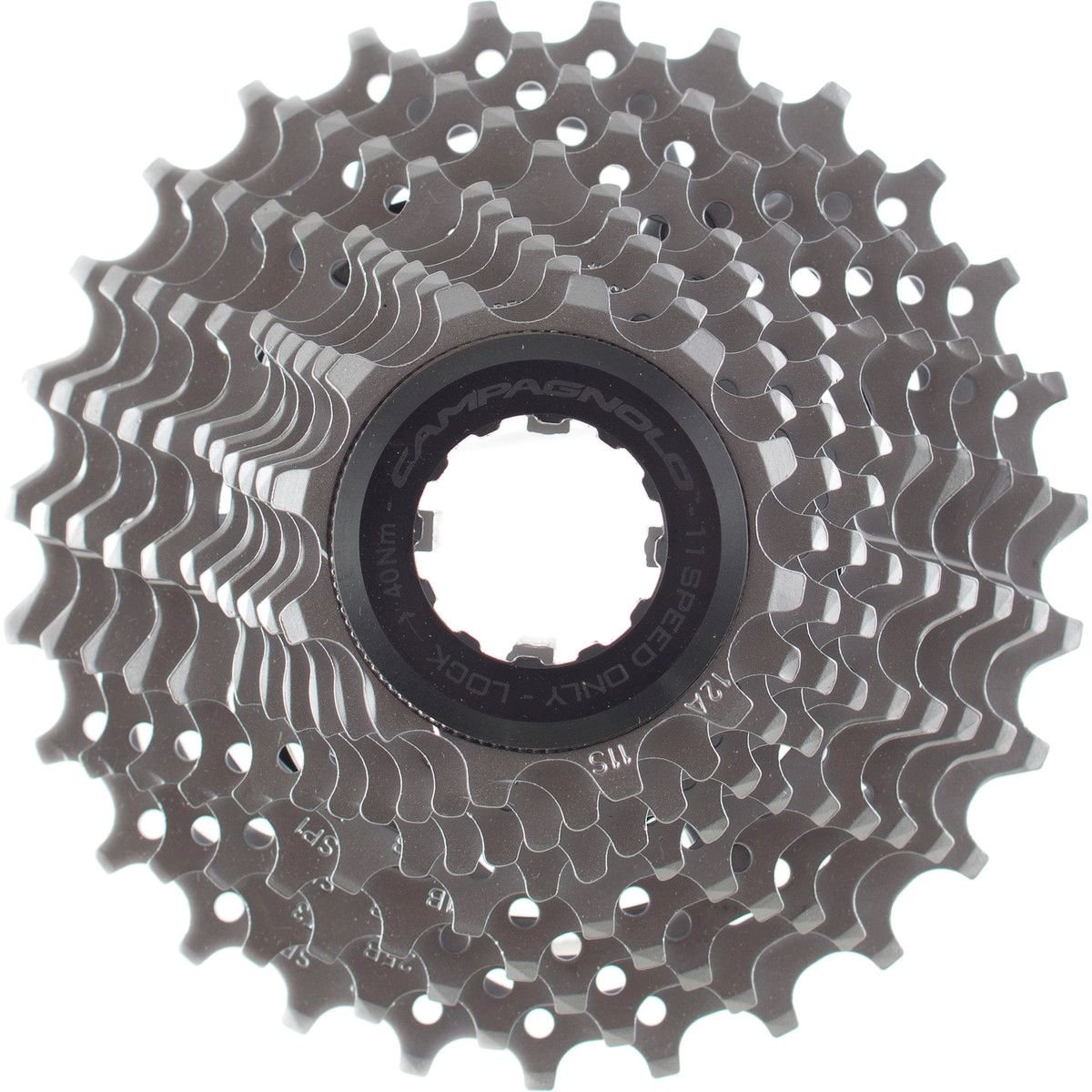 Amazon | Campagnolo Chorus 11速カセット 12-27 | カンパニョーロ