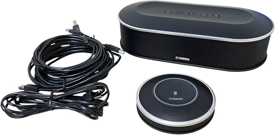 Amazon.co.jp: ヤマハ ユニファイドコミュニケーション マイク