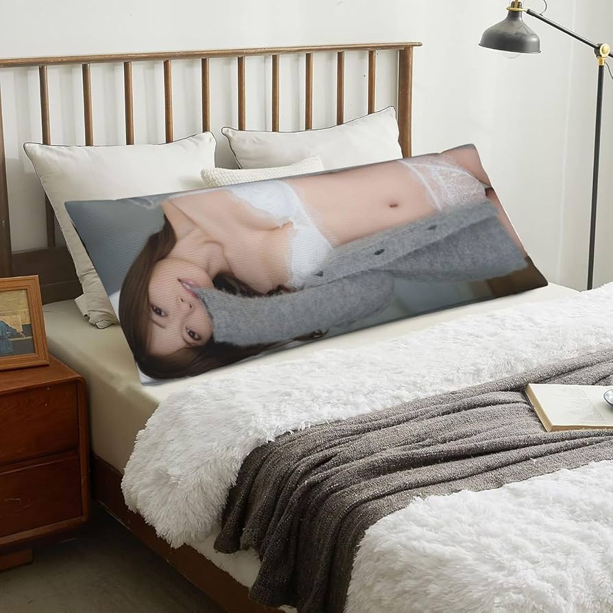 Amazon｜抱き枕カバー 白石麻衣 抱き枕 クッションカバー 枕 カバー