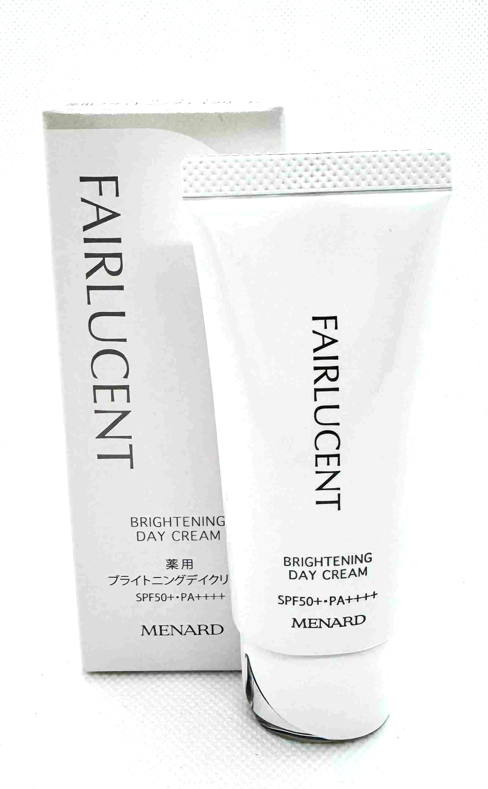 Amazon.co.jp: メナード MENARD フェアルーセント 薬用ブライトニング