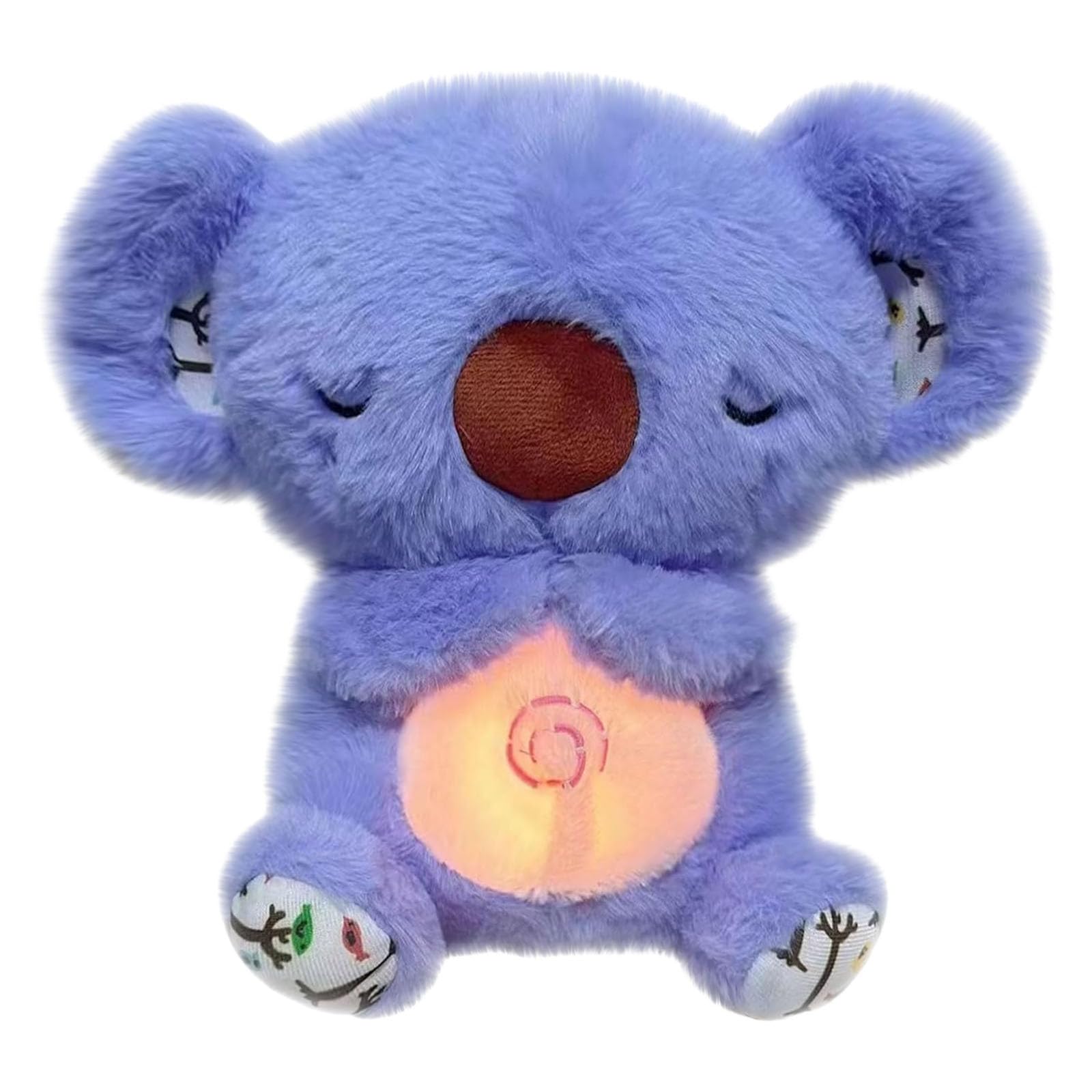 コアラ Ado キラキラペンライト2本 ぬいぐるみ一点セット コアラ Ado