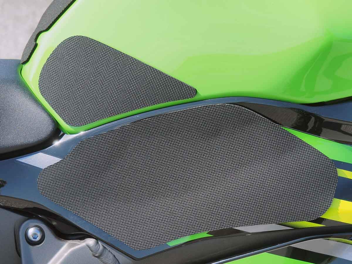 Amazon | ワールドウォーク G2プロテクションタンクパッド ニンジャ ZX