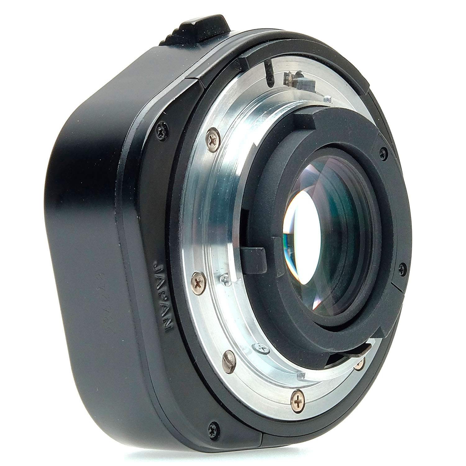 Amazon.com : Nikon TC-16A AF Teleconverter (1.6X) : Camera Lenses